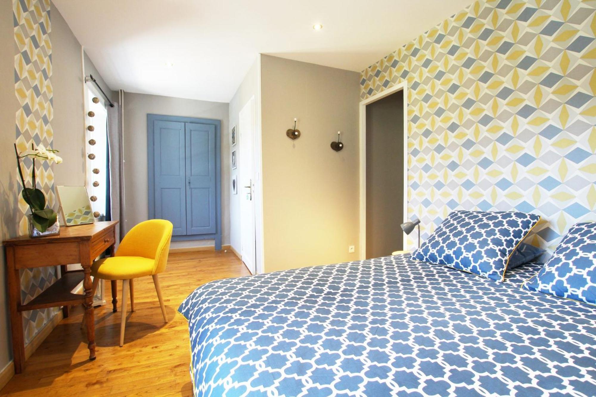 Chambres D'Hotes Du Mont Roulet La Hague Auderville 외부 사진
